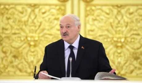 Avertismentul lui Brovdi către Lukașenko privind posibilele ținte din Belarus.