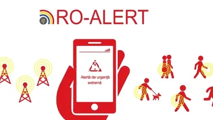 Sistemul MD-ALERT va informa populația în situații de urgență.