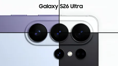 Detalii despre camerele smartphone-ului Galaxy S26 Ultra.