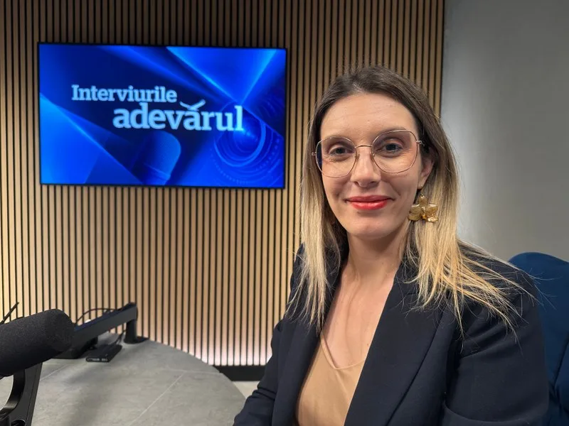 Diana Buzoianu discută despre impactul instabilității politice asupra fondurilor europene.