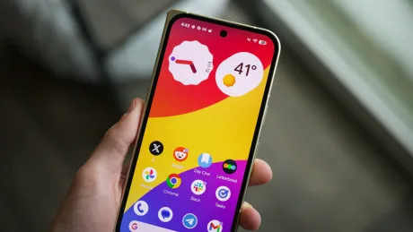 google, configurare ecran principal, seria pixel 11 - copertă