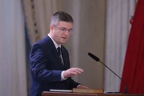 Irineu Darău discută despre reformele necesare în administrație pentru integrarea AI.