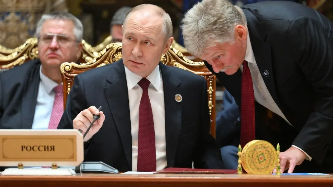 Dmitri Peskov discută despre cooperarea economică între Rusia și SUA.