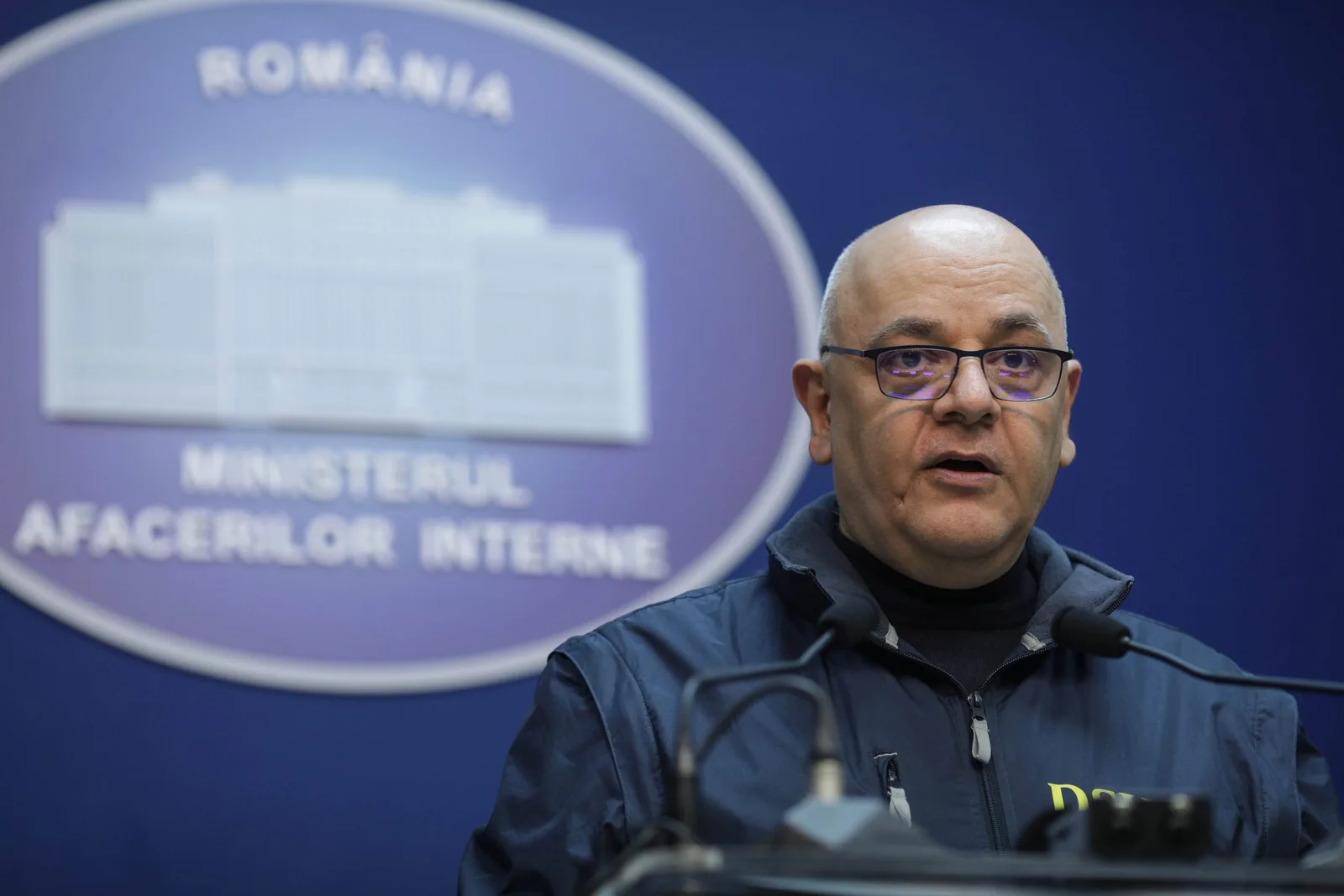 Raed Arafat anunță modificări importante pentru sistemul RO-ALERT.