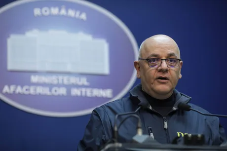 Raed Arafat anunță modificări importante pentru sistemul RO-ALERT.