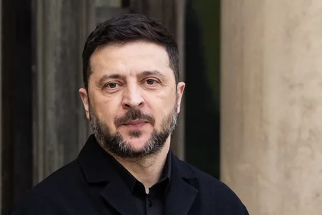 Zelenski discută despre returnarea fondurilor și aurului de către Ungaria.