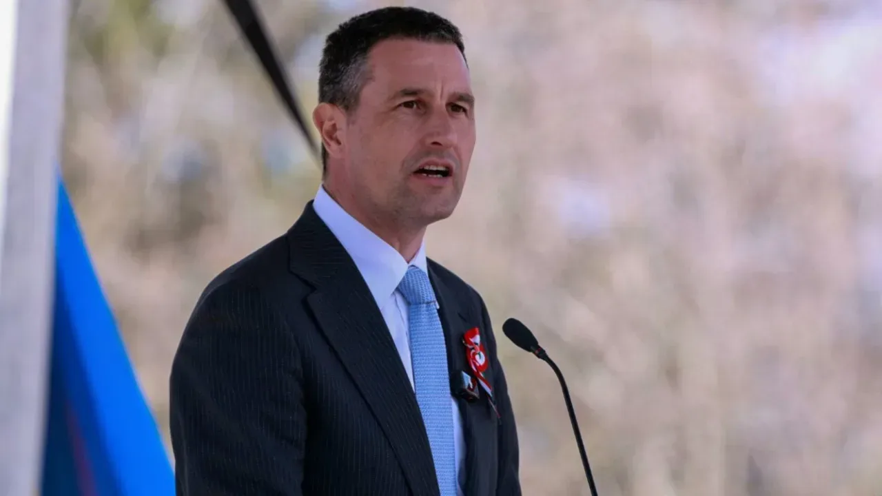 Tanczos Barna vorbește despre sprijinul pentru fermierii români.