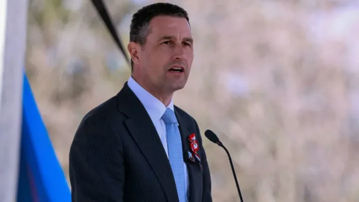 Tanczos Barna vorbește despre sprijinul pentru fermierii români.