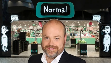 Retailerul danez Normal își deschide primul magazin în România.