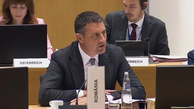 Tanczos Barna discută despre sprijinul pentru agricultura românească la Bruxelles.