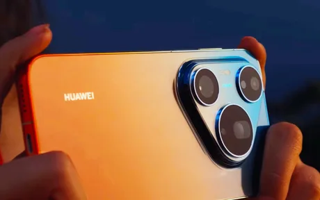 Huawei Pura 90 Pro Max cu cameră avansată de 200 MP și zoom 20x.