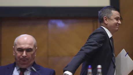 Miniștri PSD pregătesc demisii și moțiune de cenzură în guvern.