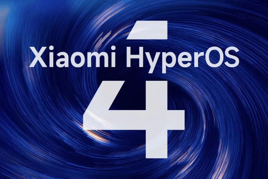 Xiaomi pregătește un nou sistem HyperOS cu un design inovator și fără cod vechi.
