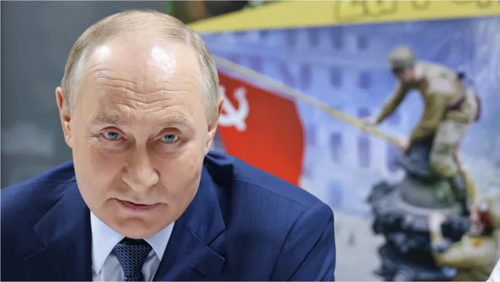 Vladimir Putin discută despre mobilizarea forțată a rușilor pentru război.