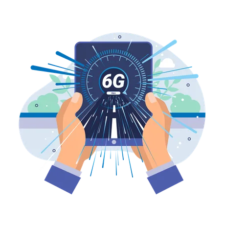 Testarea tehnologiei 6G cu viteze de până la 3 Gb/s în Seul