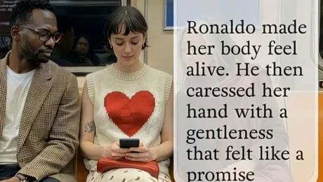 Tehnologia Privacy Display protejează informațiile de privirile indiscrete în locuri publice.