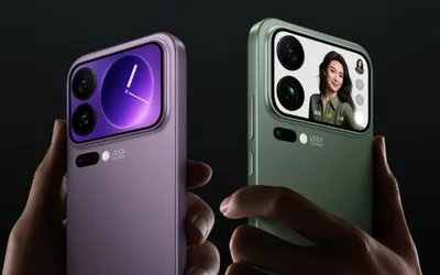Xiaomi 17 Max promite autonomie mare și încărcare rapidă de 100W.