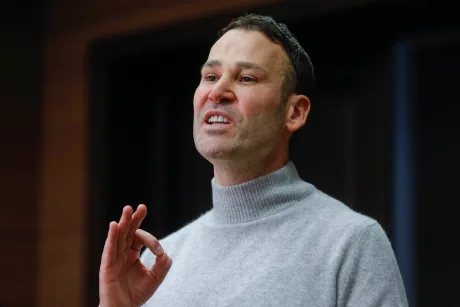 Robert Negoiță susține reformele administrative ale premierului Ilie Bolojan.