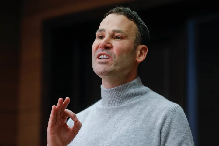 Robert Negoiță susține reformele administrative ale premierului Ilie Bolojan.