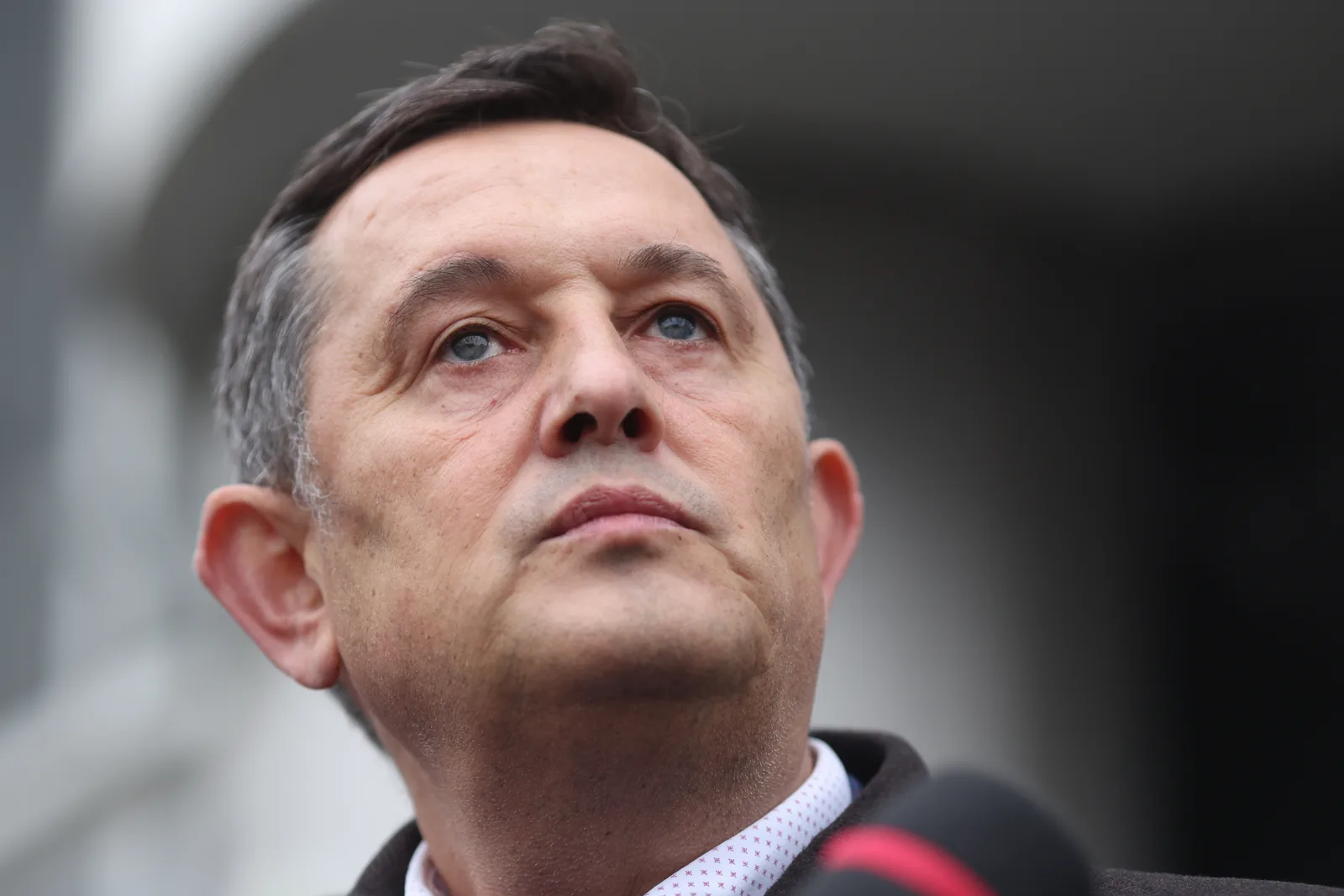 Gheorghe Piperea discută despre alianțele politice și nemulțumirile din AUR.