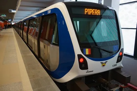 Metroul din București, pregătit pentru majorarea tarifelor de călătorie.