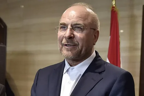 Mohammed Ghalibaf comentează despre doborârea avionului F-15E american.