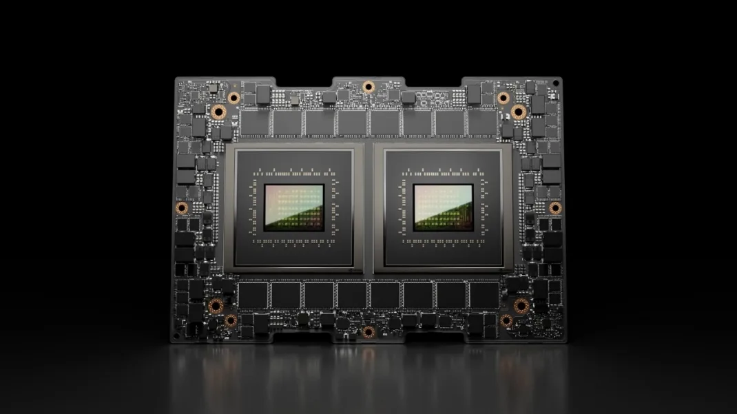 Procesoare grafice Nvidia pentru centre de date hyperscale.