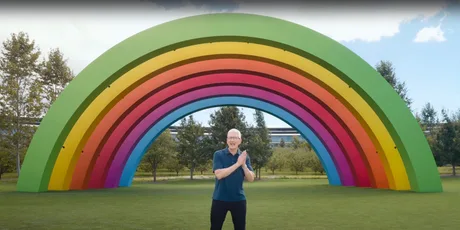 Anunț despre precomenzile AirPods Max 2 și update-uri iOS.