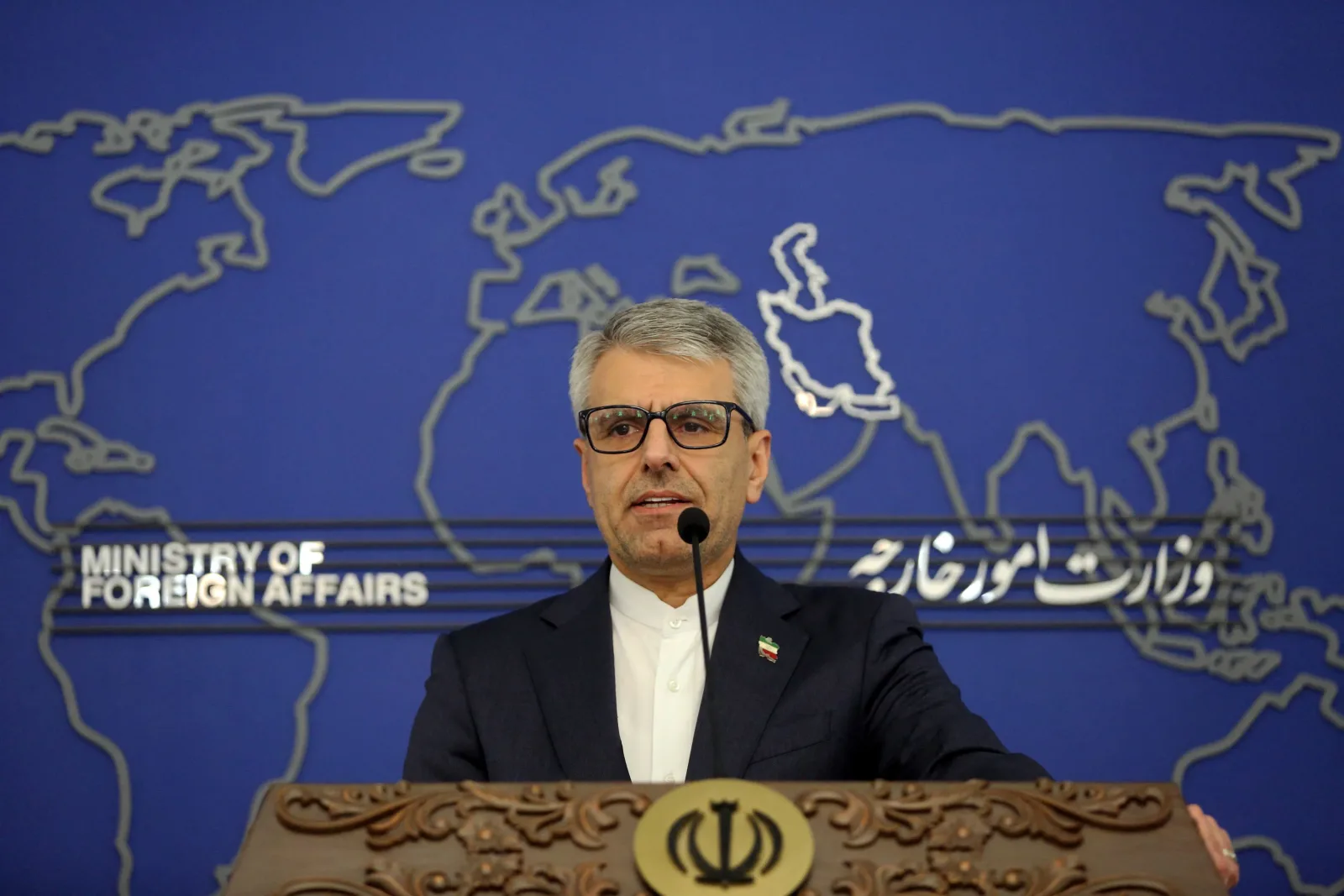 Oficial iranian discutând despre negocierile cu SUA și complexitatea acestora.