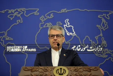 Oficial iranian discutând despre negocierile cu SUA și complexitatea acestora.