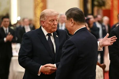 Coordonarea diplomatică între China și SUA pentru pace în Ucraina și Orientul Mijlociu.