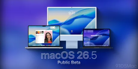 Actualizare macOS 26.5 beta 2, fără funcții noi, focus pe stabilitate.