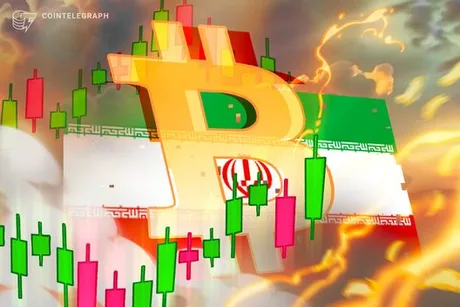 Bitcoin se apropie de 80.000 de dolari, cu riscuri de lichidări pe piață.