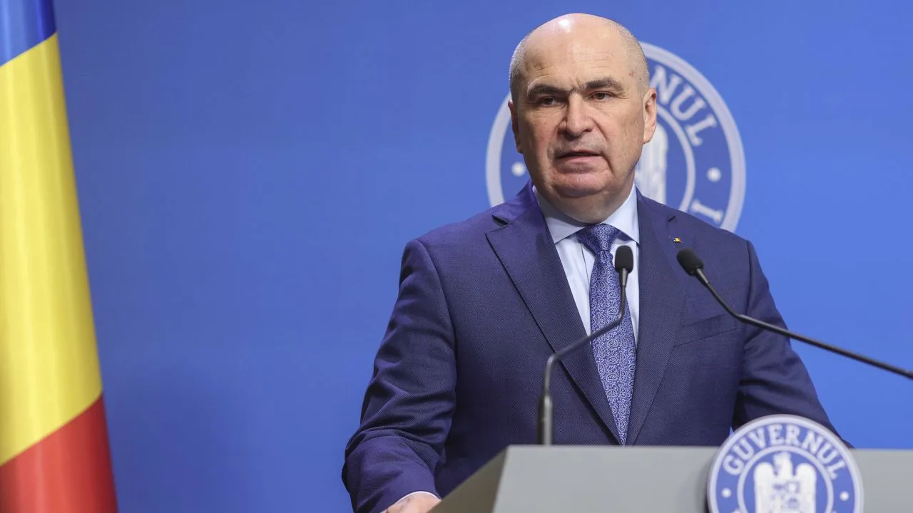 Premierul discută despre fonduri europene și legislație necesară pentru investiții.