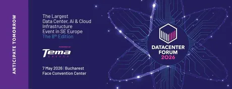 Eveniment dedicat infrastructurii AI și datacenterelor în România, cu accent pe inovație și colaborare.