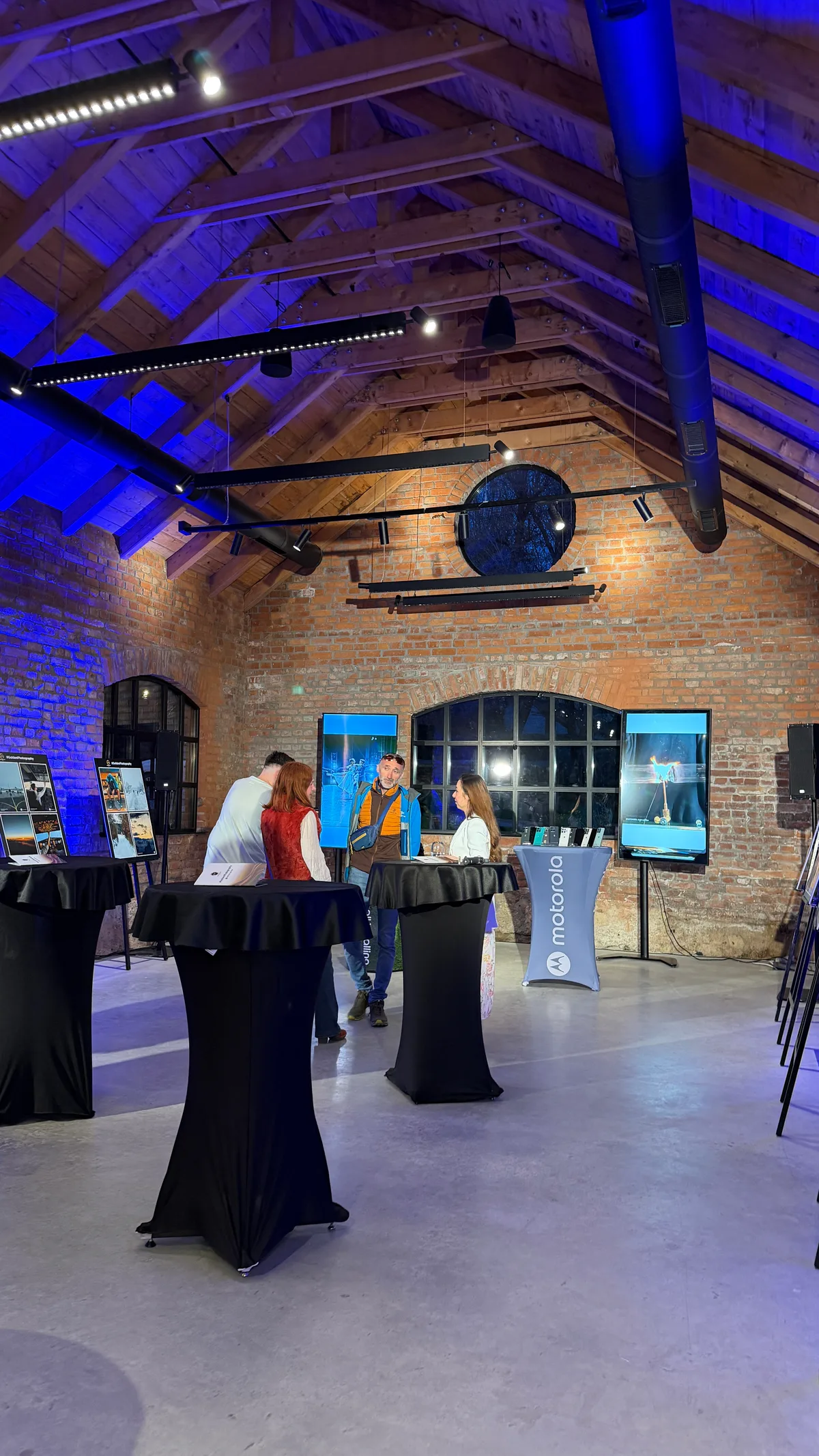 Motorola anunță proiectul #GoldenPhotography - campanie care prezintă fotografii autentice realizate cu Motorola Signature -