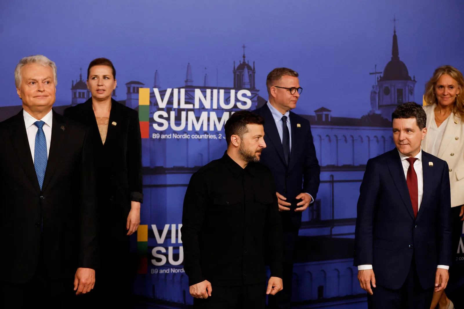 Discuții între liderii României și Ucrainei despre proiecte energetice comune.