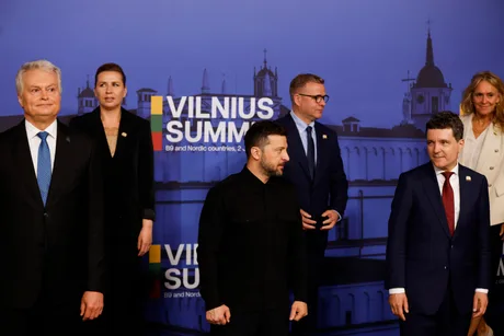 Discuții între liderii României și Ucrainei despre proiecte energetice comune.