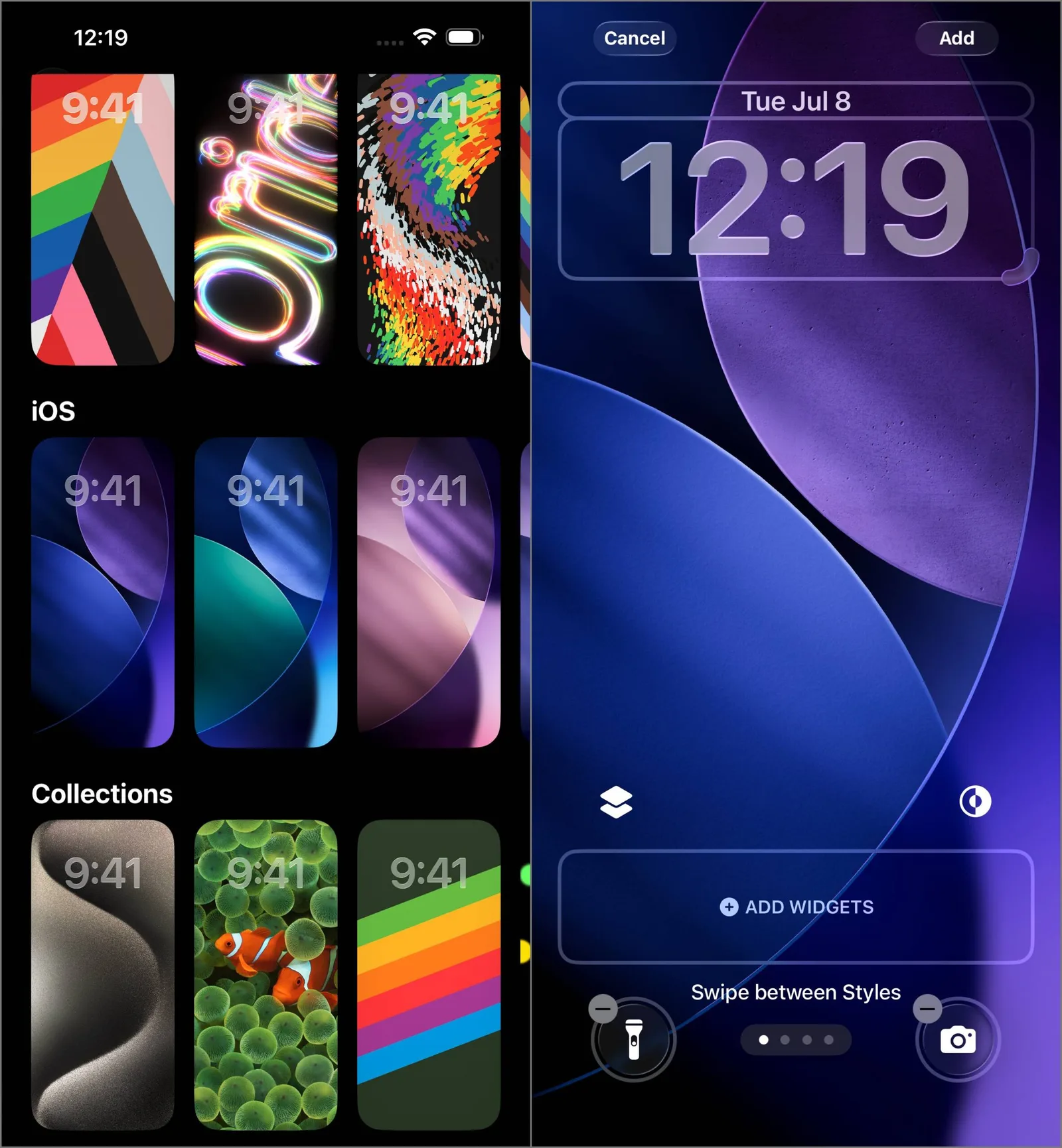 Noul instrument de transfer date facilitează migrarea de la iPhone la Android.