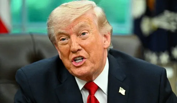 Donald Trump anunță trimiterea de soldați americani în Polonia.
