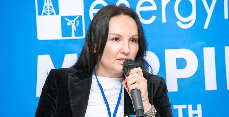 Ramona Kurko discută despre finanțarea industriei și integrarea în prioritățile UE.