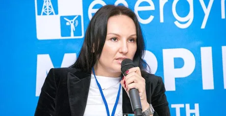 Ramona Kurko discută despre finanțarea industriei și integrarea în prioritățile UE.
