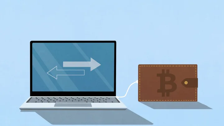 Recuperarea criptomonedelor cu ajutorul inteligenței artificiale.