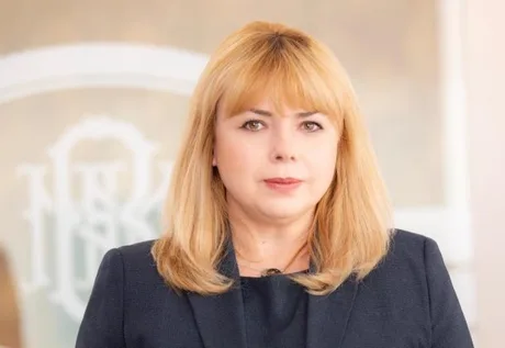Anca Dragu discută despre inflația și creșterea economică din Republica Moldova.