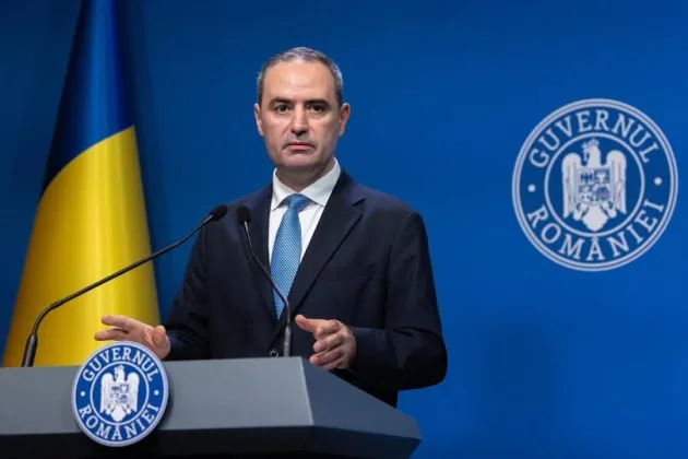 Ministrul Finanțelor discutând despre bugetul AFM și programul Rabla.