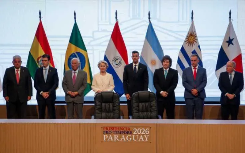 Polonia solicită suspendarea acordului UE-Mercosur din motive agricole.