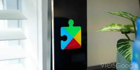 Actualizări recente pentru Google Play Store și Play services pe Android.