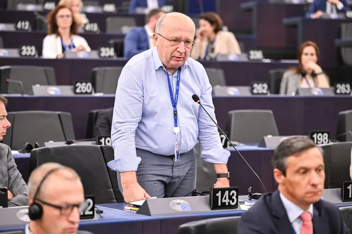 Discuții despre producția de rachete și nevoile Ucrainei în cadrul unei întâlniri oficiale.