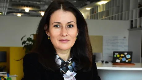 Cecilia Tudor discută despre impactul programului Rabla asupra vânzărilor de vehicule electrice.