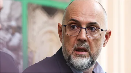 Kelemen Hunor discută despre colaborarea politică cu liderul Tisza.